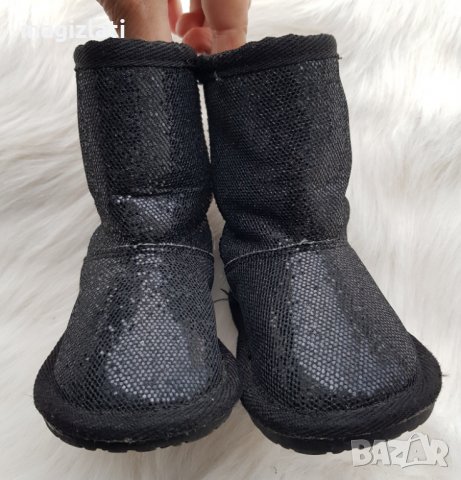 Детски ботуши №20, снимка 4 - Детски боти и ботуши - 27060970