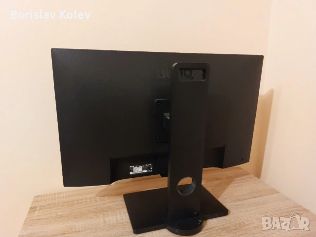 Монитор 27" BENQ GW2780T, снимка 3 - Монитори - 53102125