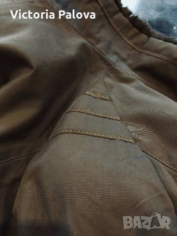 Идеален тренчкот , снимка 13 - Палта, манта - 27614049