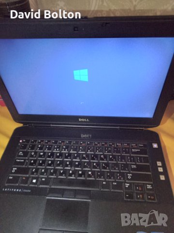 Dell Latitude E5430, снимка 2 - Лаптопи за работа - 43329463