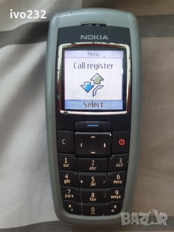 nokia 2600, снимка 9 - Nokia - 32780712