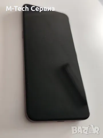 Оригинален Дисплей с рамка за Nokia G21 