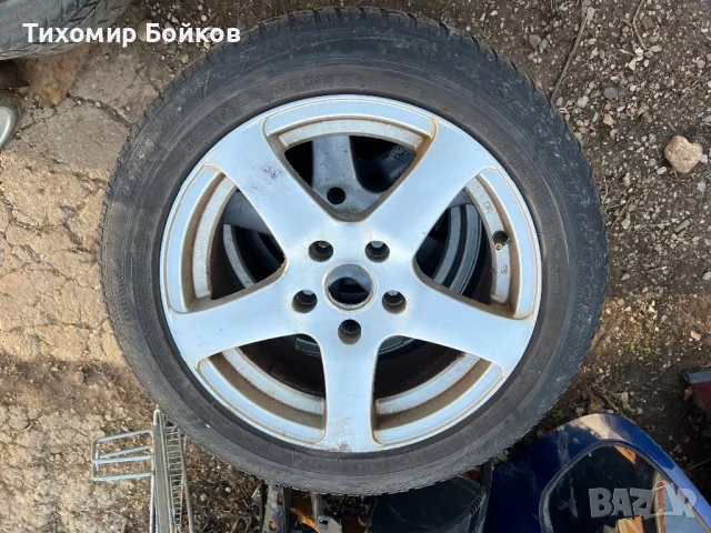 3бр.джанти за Тойота 16”