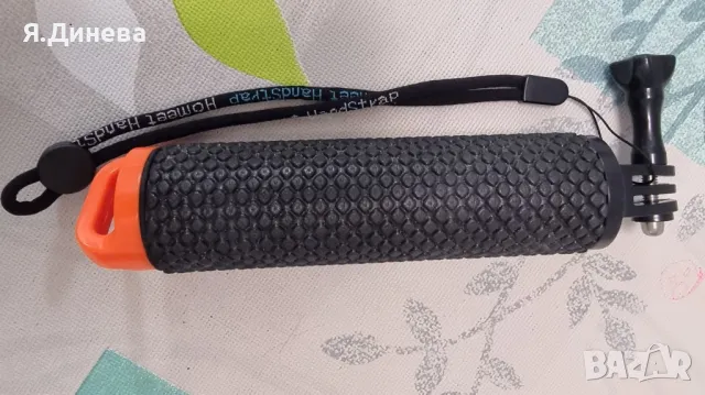 Държач стик за камера, снимка 4 - Камери - 50393282