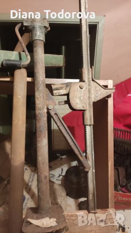 Продавам крик голям , снимка 5 - Части - 39780260