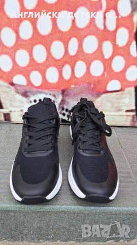 Английски дамски маратонки, снимка 6 - Маратонки - 50322511