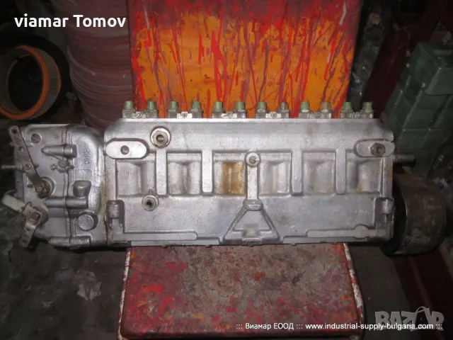 помпи , снимка 10 - Хидравлични и пневматични чукове - 49064218