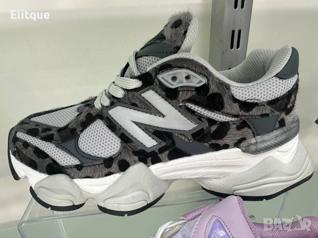 маратонки new balance 