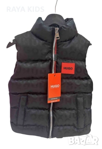 Елеци за момичета и момчета!, снимка 5 - Детски якета и елеци - 53209067