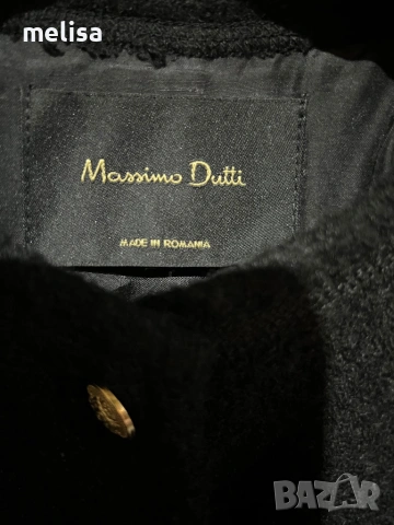 Massimo Dutti   Яке    , снимка 2 - Якета - 53392315