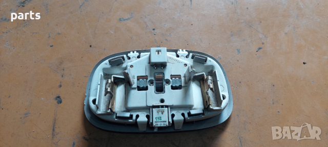 Заден Плафон Jeep Гранд Чероки N, снимка 3 - Части - 36379331