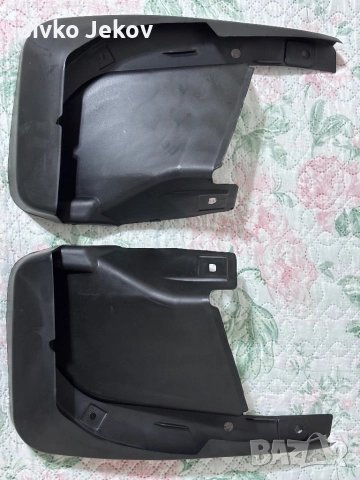 Калобрани за црв 3, снимка 2 - Автомобили и джипове - 52857928