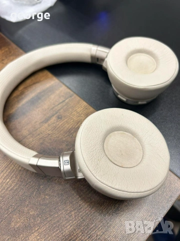 Слушалки Lenovo Yoga Active Noise Cancellation, снимка 8 - Bluetooth слушалки - 53355357