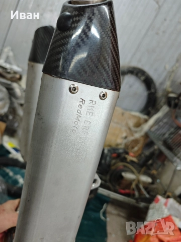 Двойна генерация HONDA CRF 250 2016, снимка 4 - Мотоциклети и мототехника - 51876910