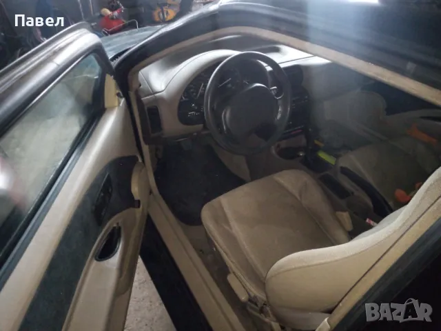 Сатурн - Американска Кола.Не е Ауди,БМВ,Голф, снимка 4 - Автомобили и джипове - 49545715