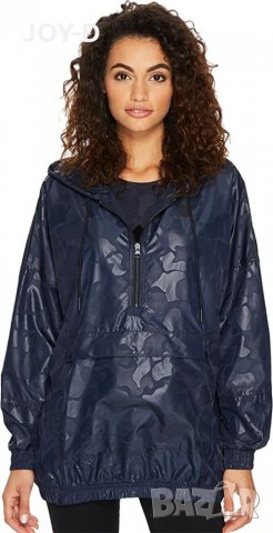 Adidas original дамско яке / ветренка / ветровка, снимка 7 - Якета - 32396082