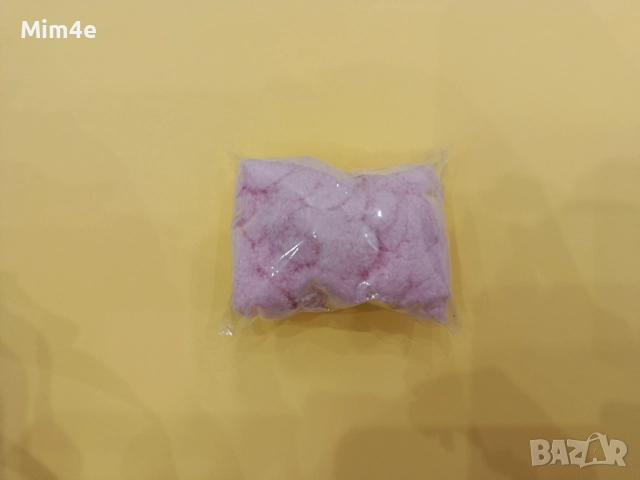 Ръчно изработени шалове и ластици (скрънчи), снимка 9 - Шалове - 52020772