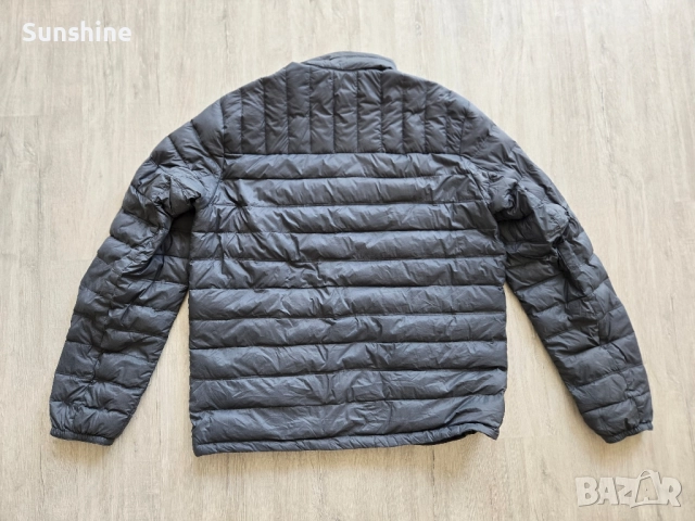 мъжко яке Tommy Hilfiger , снимка 7 - Якета - 52141294