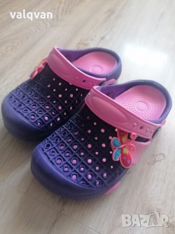 Детски обувчици за лятото , снимка 5 - Детски сандали и чехли - 29031353