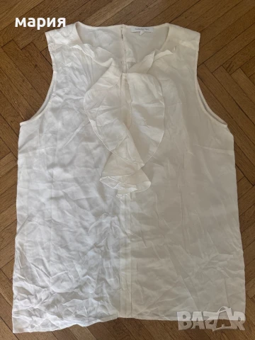 Потник /блуза без ръкави Patrizia Pepe, снимка 3 - Тениски - 51117370