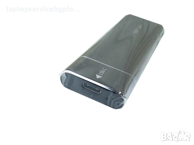 Преносим SSD кейс Protocol M2 SSD Case USB3.0/3.1 Type-C to M.2 NVME M.2 NGFF, снимка 3 - Мрежови адаптери - 50777905