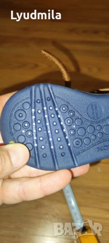 Удобна дишаща обувка за момче за първи стъпки, създадена за ежедневни тоалети., снимка 6 - Бебешки боти и ботуши - 43492906