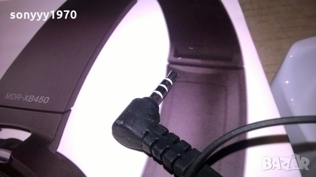 sony new headphones-black, снимка 12 - Слушалки и портативни колонки - 26626171