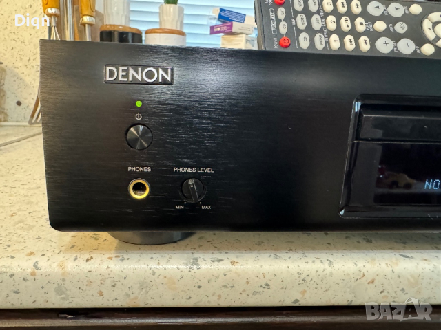 Denon DCD-720ae 