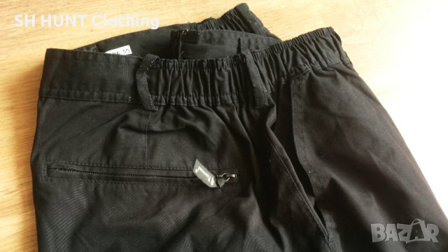PINEWOOD Trouser размер 54 / XL панталон със здрава материя - 487, снимка 5 - Панталони - 43555523