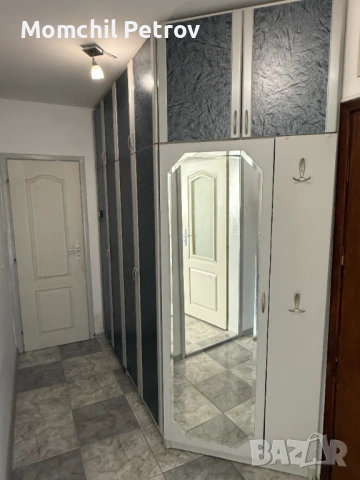 Масивен гардероб 3 крилен