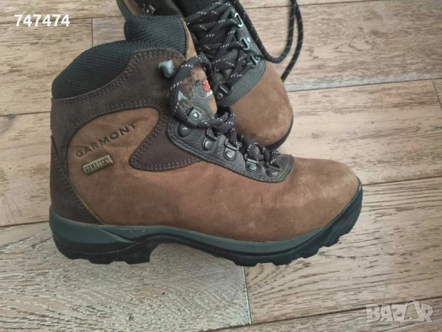 GARMONT gore-tex, SYNCRO UK6 / 39,5