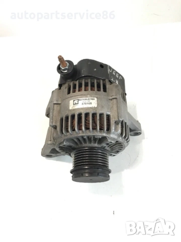Алутернатор за Jeep Cherokee 2.8 CRD (2002-2008), снимка 3 - Части - 53570861