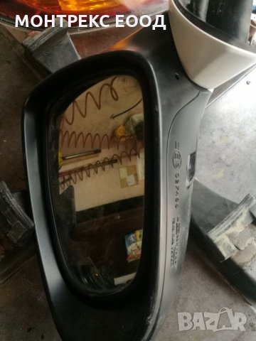 Огледало Лексус ES350