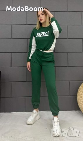 💥Стилни дамски комплекти / различни цветове💥, снимка 3 - Комплекти - 44015528