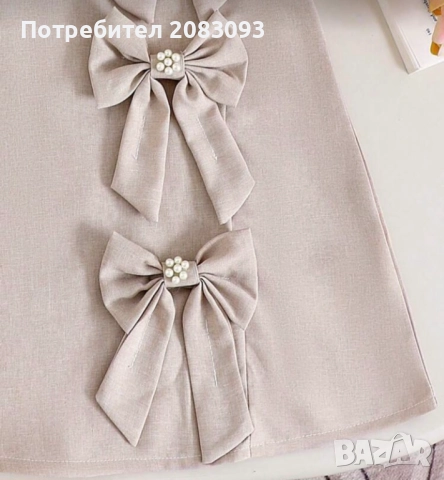 Детска рокля.Възрадт 6г., снимка 2 - Детски рокли и поли - 52119696