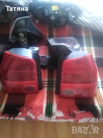 Оригинални стопове за Лупо-VW LUPO-SEAT AROSA, снимка 5 - Части - 43573103