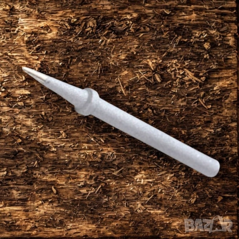 Човка за поялник C1-2 – универсален накрайник с прецизен връх, снимка 2 - Други стоки за дома - 52038547