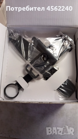 Ръчен домакински чопър Rosle, снимка 4 - Чопъри и пасатори - 52127568