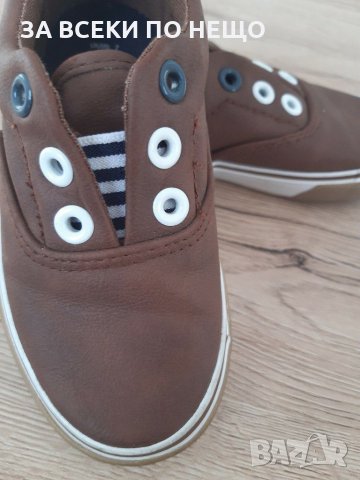 Детски кецове, снимка 4 - Детски гуменки - 28584930