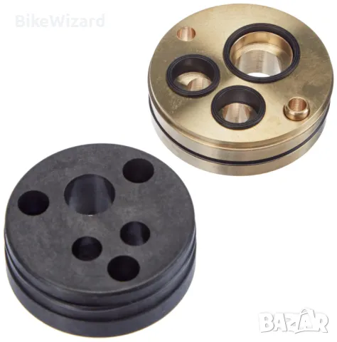 Ремонтен комплект Ideal Standard A963800NU за монтаж на баня, снимка 2 - Други - 47442442