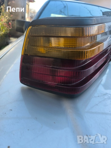 Оригинални стопове Hella за Мерцедес 124, снимка 12 - Части - 52666637