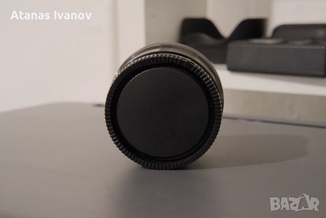 Обектив Sony SEL 16-50mm f/3.5-5.6 PZ OSS, снимка 4 - Обективи и филтри - 52583381