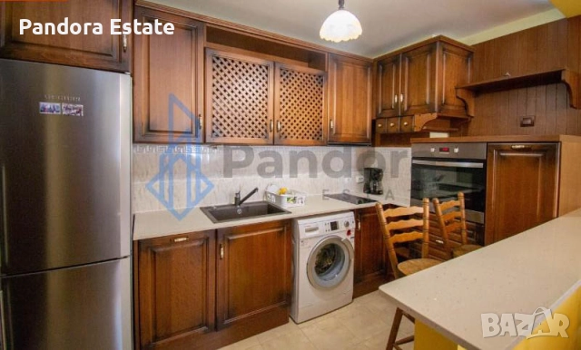 2-СТАЕН апартамент под наем, гр. София, кв. Банишора, снимка 6 - Апартаменти - 52413246