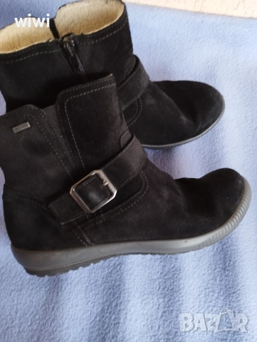 Два чифта Legero core-tex номер 38., снимка 11 - Дамски ботуши - 52227519