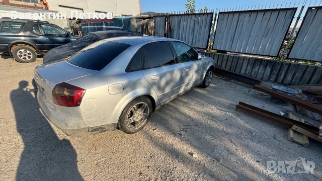 На части, снимка 7 - Автомобили и джипове - 50196312