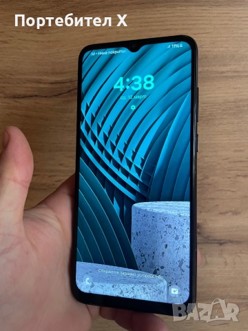 SAMSUNG A04e, снимка 1