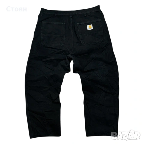 Carhartt Baggy Jeans, снимка 2 - Дънки - 50621901