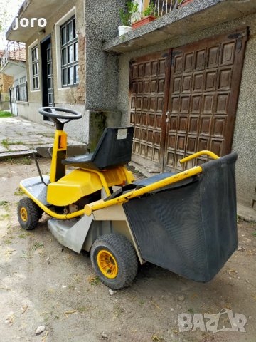 Kosachka AL - CO, снимка 4 - Селскостопанска техника - 28683020