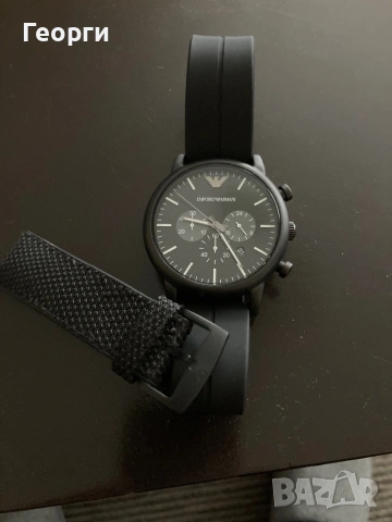 Оригинален Armani , снимка 11 - Мъжки - 53370242