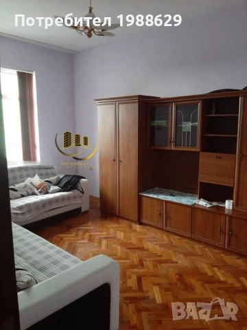 Рей Консулт продава тухлен апартамент в Димитровград, център, снимка 3 - Апартаменти - 53266871